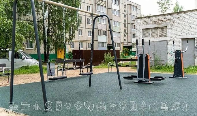 Реализация проектов по Программе поддержки местных инициатив 2026 года в Тверской области выходит на активную стадию завершения