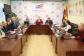 Состоялось 35 заседание избирательной комиссии Тверской области