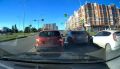 В Твери наказали водителя, который устроил неуместный финт на дороге