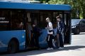 В Тверской области изменится схема движения автобусов