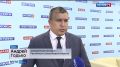 В Твери прошли первенство и чемпионат области по универсальному бою