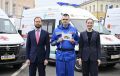 Глава региона назвал стандарты сферы здравоохранения Верхневолжья