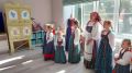 В Сахарово открылся первый детский культурно-просветительский центр