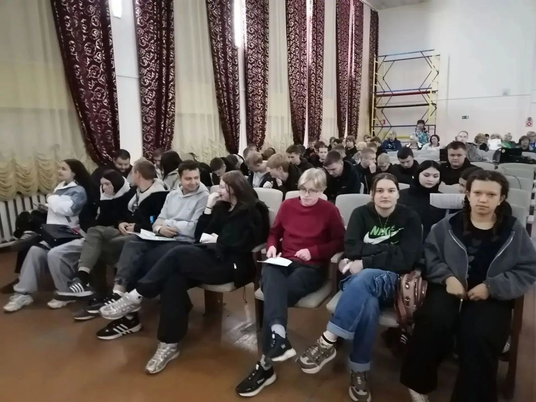 ИнформУИК: виват, студент! ИнформУИК: виват, студент!