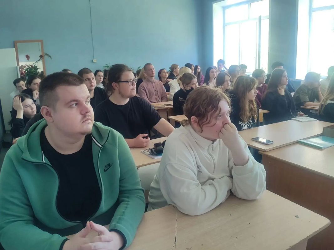 ИнформУИК: виват, студент! ИнформУИК: виват, студент!
