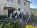 По поручению прокурора Тверской области прокуратурой Калининского района организована проверка по вопросу качества водоснабжения и водоотведения в селе Ильинское и деревне Ильинская Слободка Калининского муниципального округа