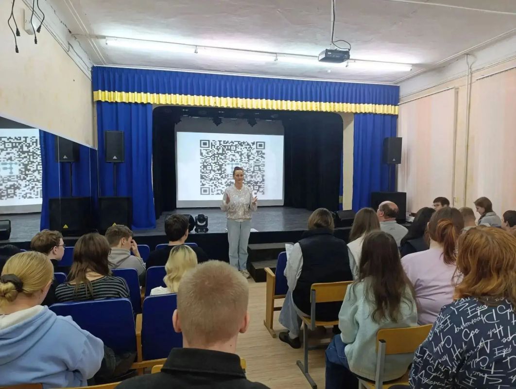 ИнформУИК: виват, студент! ИнформУИК: виват, студент!
