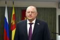 Председатель Законодательного Собрания Тверской области Сергей Голубев прокомментировал обращение к жителям Верхневолжья, с которым глава региона Виталий Королев выступил 10 сентября в Твери: