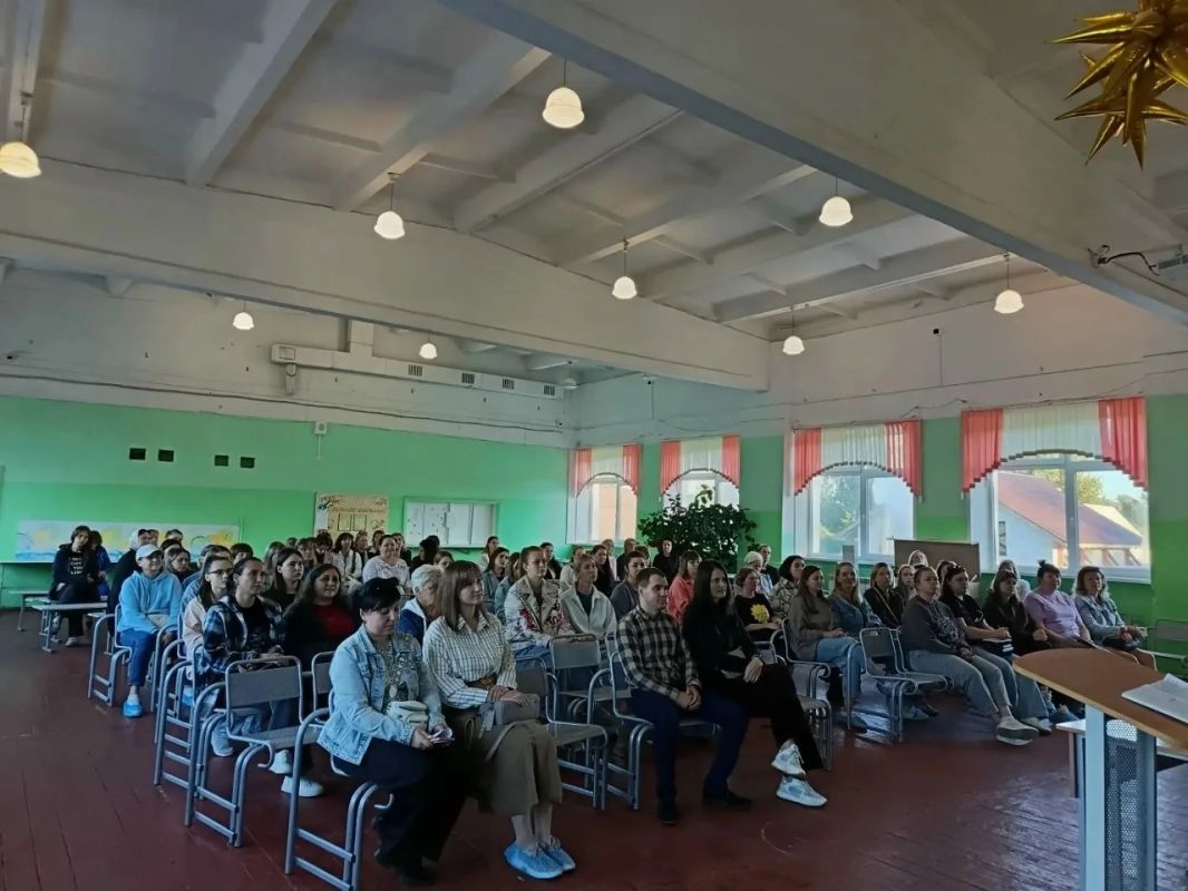 Начальник Ржевской Госавтоинспекции напомнил родителям, как уберечь детей от дорожно-транспортных происшествий Начальник Ржевской Госавтоинспекции напомнил родителям, как уберечь детей от дорожно-транспортных происшествий