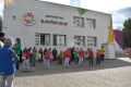 В Заволжском районе Твери состоялось торжественное открытие МБДОУ Детский сад № 160, который после завершения капитального ремонта получил новое название «Калейдоскоп»
