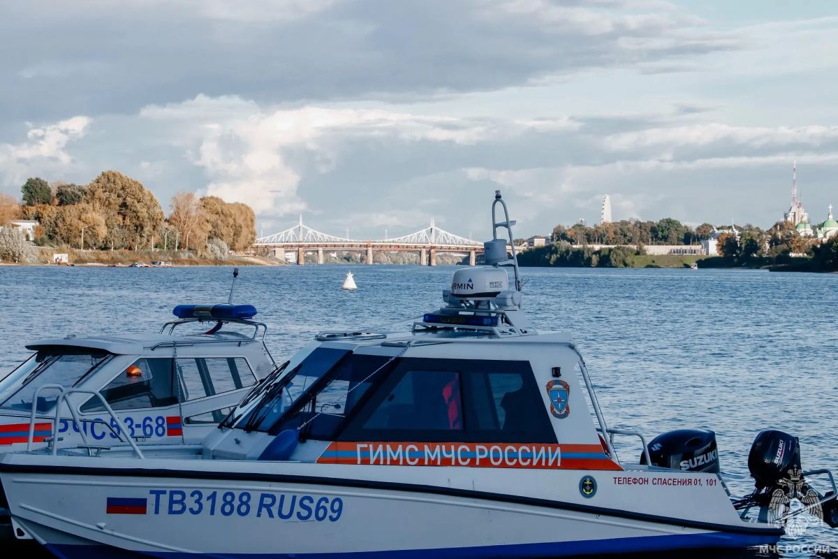 ГИМС МЧС России по Тверской области информирует о результатах усиленного контроля на водоёмах ГИМС МЧС России по Тверской области информирует о результатах усиленного контроля на водоёмах