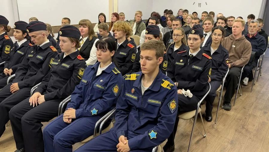 В Твери прошел круглый стол, посвященный Международному дню памяти жертв фашизма В Твери прошел круглый стол, посвященный Международному дню памяти жертв фашизма