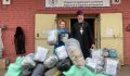 Тверская епархия продолжает сбор гуманитарной помощи в зону СВО