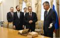 Виталий Королев: Продолжаем укреплять наши позиции на федеральном уровне