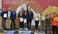 Спорткомитет Тверской области победил в командном зачете регионального фестиваля ГТО