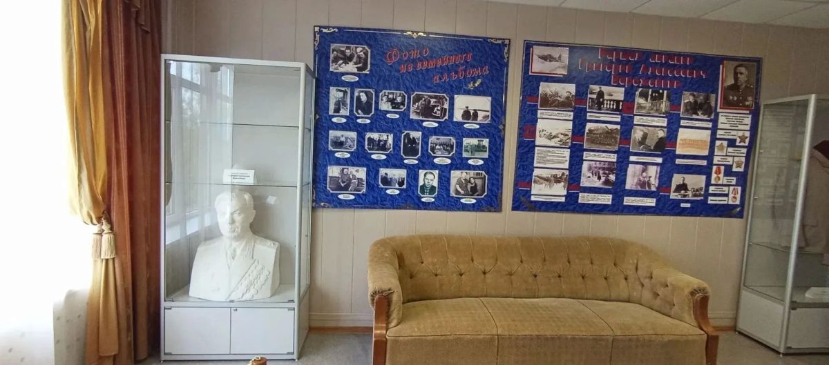 Участки, которые хранят имена: в Нелидовском муниципальном округе открылись именные избирательные участки Участки, которые хранят имена: в Нелидовском муниципальном округе открылись именные избирательные участки