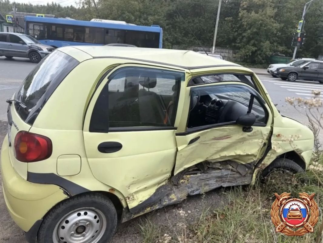 Аварийность за 14 сентября Аварийность за 14 сентября