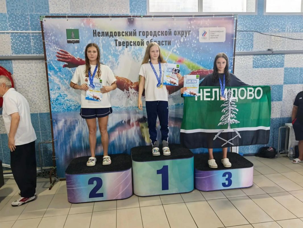 День стайера-2026: 150 пловцов, 27 золотых медалей Нелидова и визит Александра Тутакаева День стайера-2026: 150 пловцов, 27 золотых медалей Нелидова и визит Александра Тутакаева