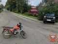 Аварийность за 15 сентября