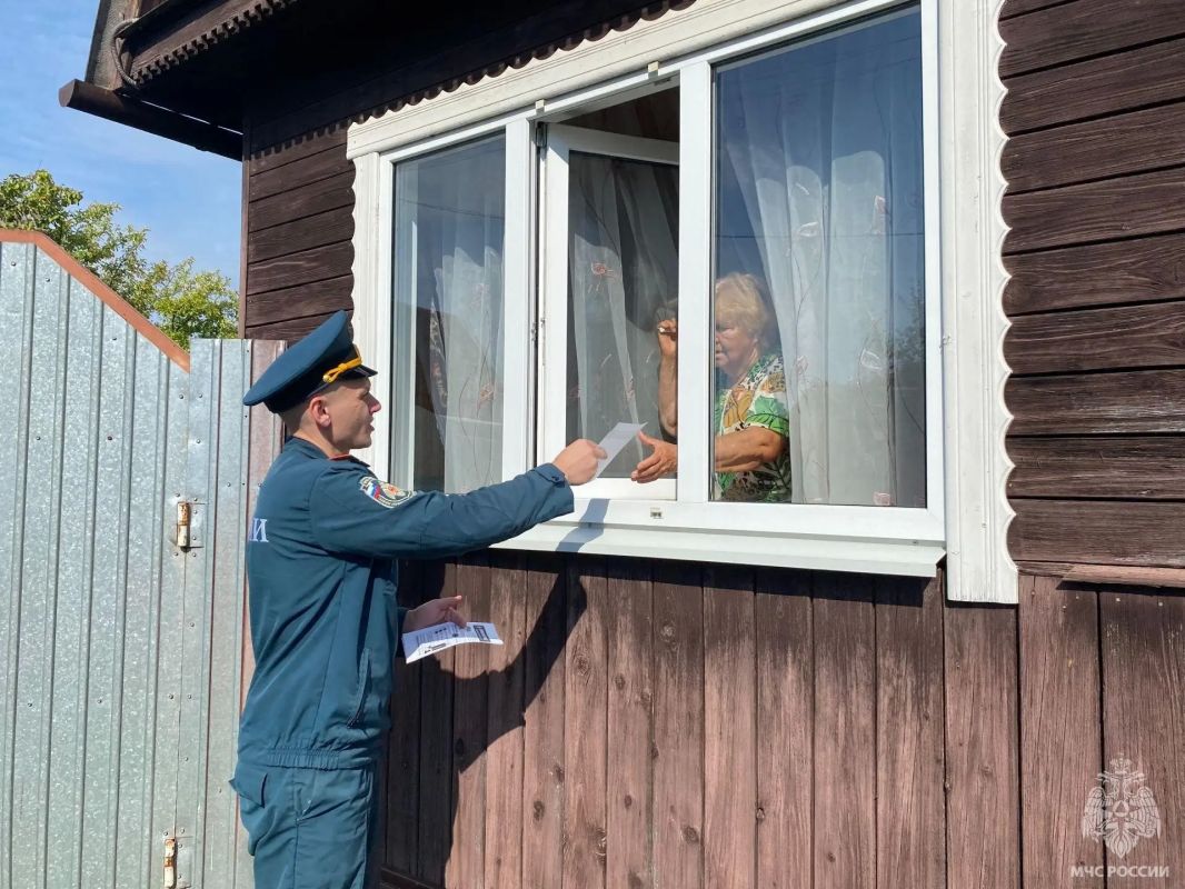 Безопасная осень начинается с простых правил! Безопасная осень начинается с простых правил!