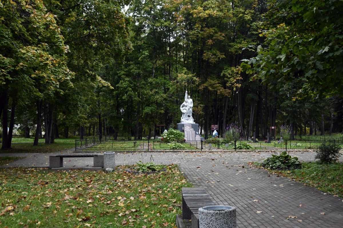 В этом году в Старицком муниципальном округе в рамках ППМИ прошли работы почти на 40 объектах В этом году в Старицком муниципальном округе в рамках ППМИ прошли работы почти на 40 объектах