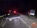Аварийность за 16 сентября