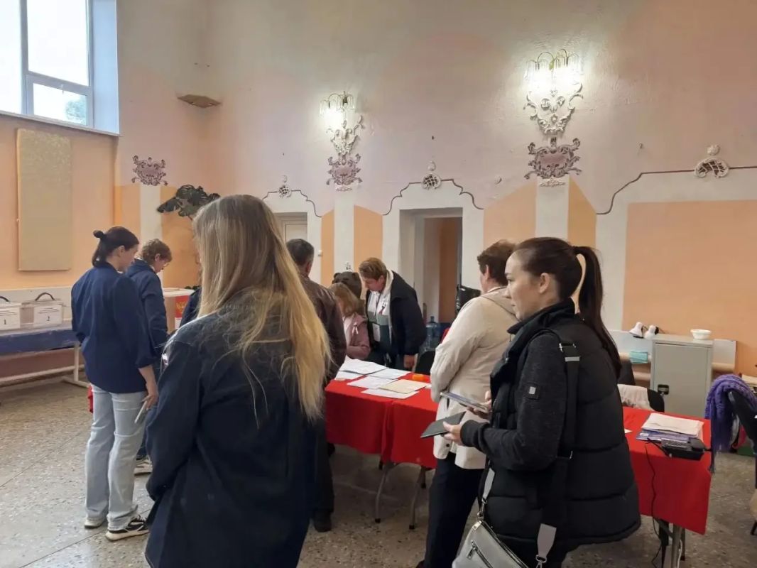 В Тверской области стартовали выборы Губернатора, депутатов Государственной Думы РФ, Законодательного Собрания региона, муниципальных представительных органов В Тверской области стартовали выборы Губернатора, депутатов Государственной Думы РФ, Законодательного Собрания региона, муниципальных представительных органов