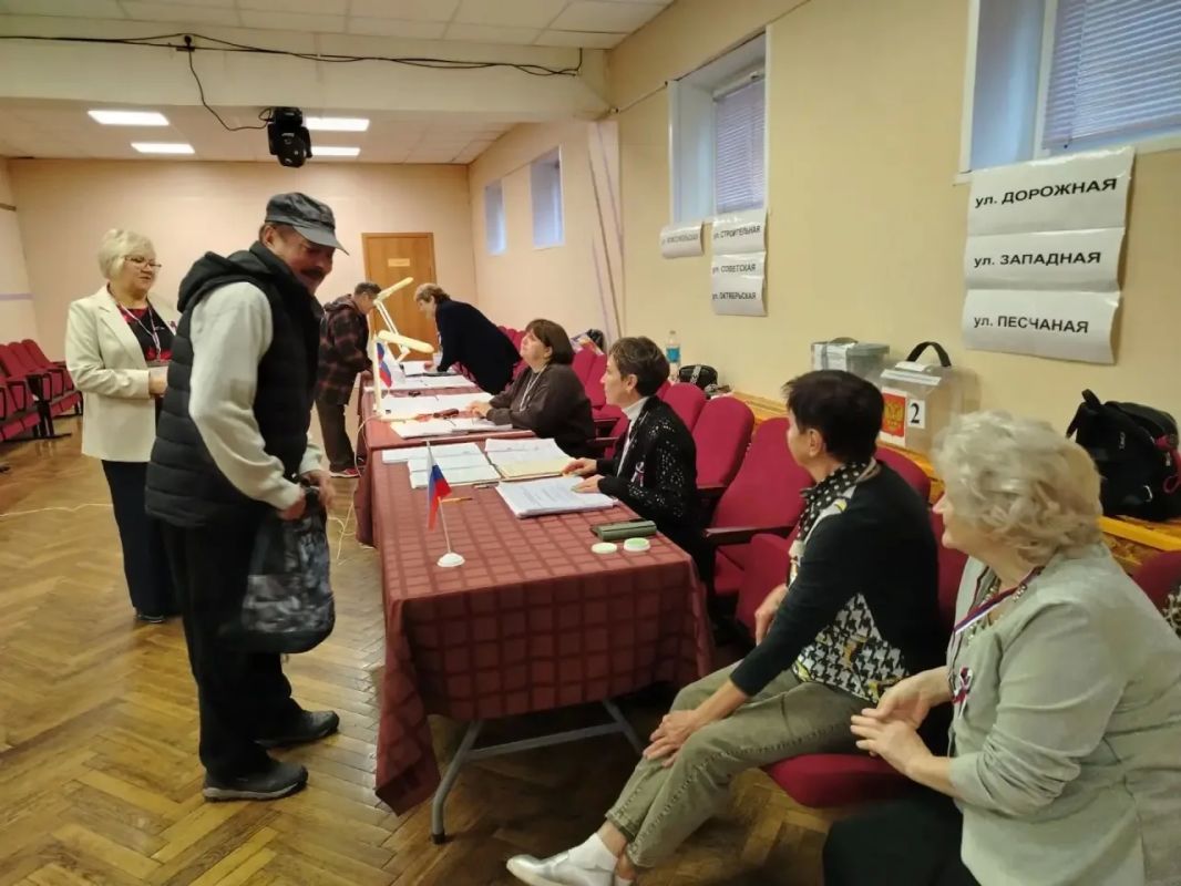 В Тверской области стартовали выборы Губернатора, депутатов Государственной Думы РФ, Законодательного Собрания региона, муниципальных представительных органов В Тверской области стартовали выборы Губернатора, депутатов Государственной Думы РФ, Законодательного Собрания региона, муниципальных представительных органов