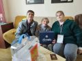 С особым вниманием – к участникам Великой Отечественной войны