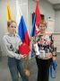 «Волнение, гордость и ощущение, что ты реально можешь что-то изменить