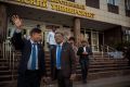 Министр по вопросам образования при Посольстве Республики Индии побывал с визитом в Твери