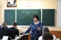 Учитель русского языка и литературы из Тверской гимназии №10 Анна Евгеньевна Иллюминарская Указом Президента Владимира Путина удостоена звания «Народный учитель России»