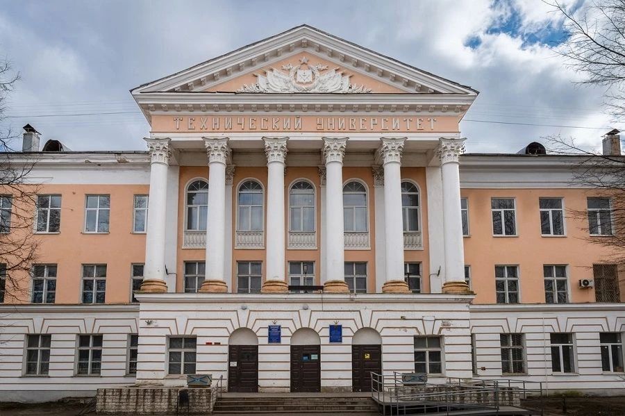 В Твери простились с педагогом Ириной Замятиной, посвятившей 50 лет ТвГТУ