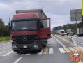 На М-10 в Тверской области произошло тройное ДТП, есть пострадавшие
