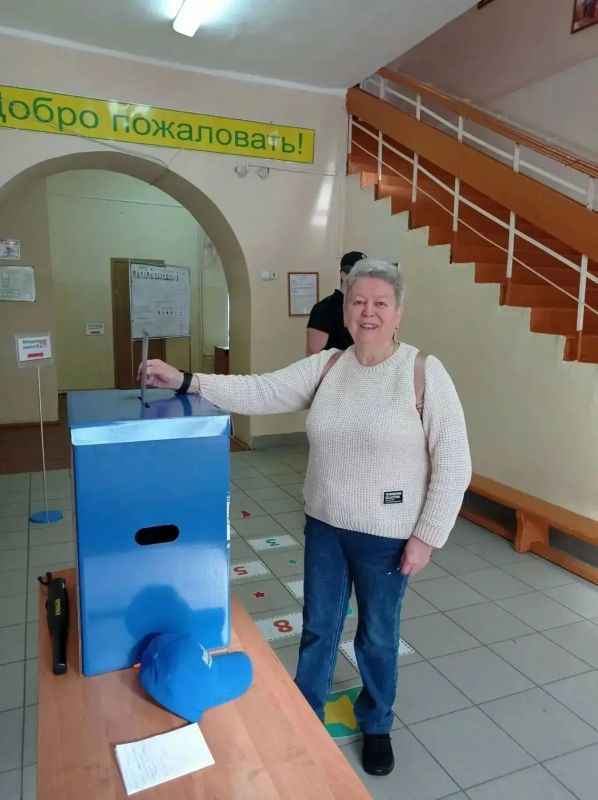 Народное вече-2026: в Тверской области продолжается очное голосование за самого выдающегося земляка Народное вече-2026: в Тверской области продолжается очное голосование за самого выдающегося земляка