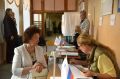 Обстановка спокойная и рабочая: в Тверской области в штатном режиме прошел второй день голосования