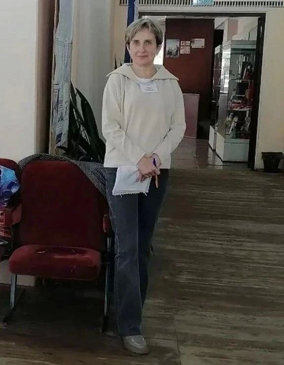 Многодетные семьи, духовенство, жители «золотого» возраста делают свой выбор на Едином дне голосования в Тверской области Многодетные семьи, духовенство, жители «золотого» возраста делают свой выбор на Едином дне голосования в Тверской области