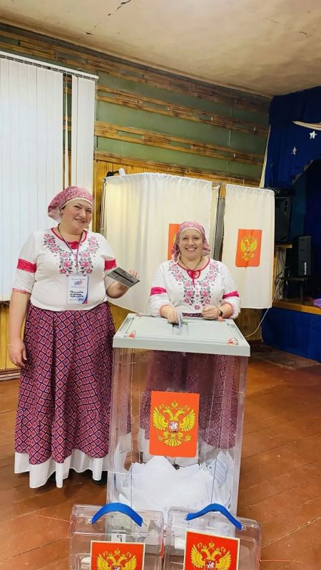 Явка избирателей на выборах в Тверской области по состоянию на 18.00 20 сентября составила 43,16% Явка избирателей на выборах в Тверской области по состоянию на 18.00 20 сентября составила 43,16%