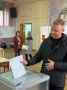 «От нашего выбора зависит будущее: то, как мы будем жить, работать и растить детей