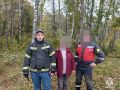 Специалисты нашли «потеряшек»