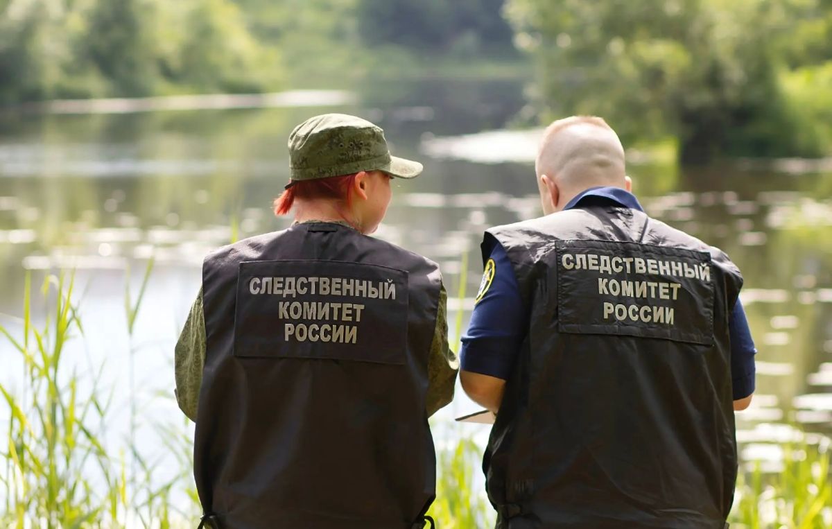 В Твери устанавливаются обстоятельства гибели мужчины в реке