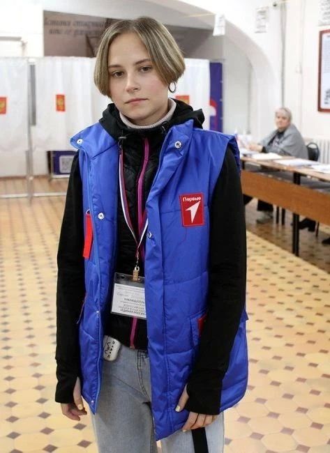 Многодетные семьи, духовенство, жители «золотого» возраста делают свой выбор на Едином дне голосования в Тверской области Многодетные семьи, духовенство, жители «золотого» возраста делают свой выбор на Едином дне голосования в Тверской области