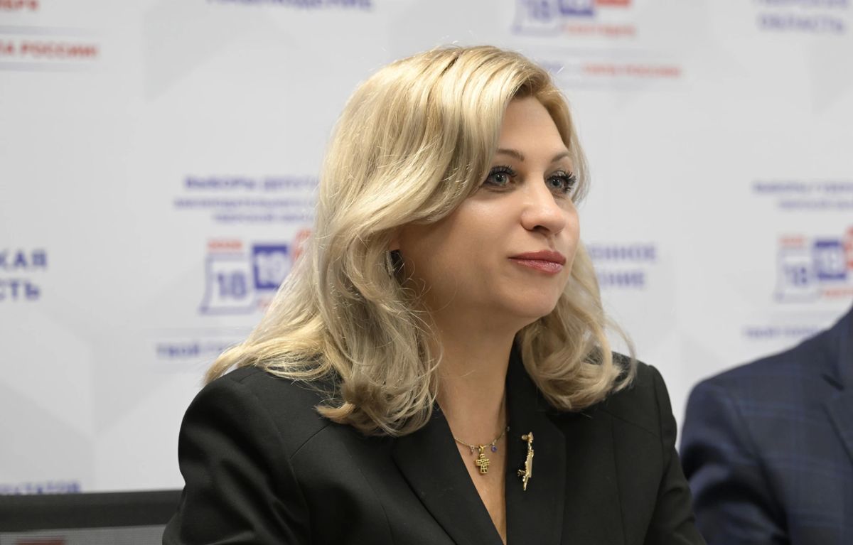 Эксперты Регионального общественного штаба: Выборы в 2026 году в Тверской области прошли полностью легитимно, открыто и прозрачно Эксперты Регионального общественного штаба: Выборы в 2026 году в Тверской области прошли полностью легитимно, открыто и прозрачно