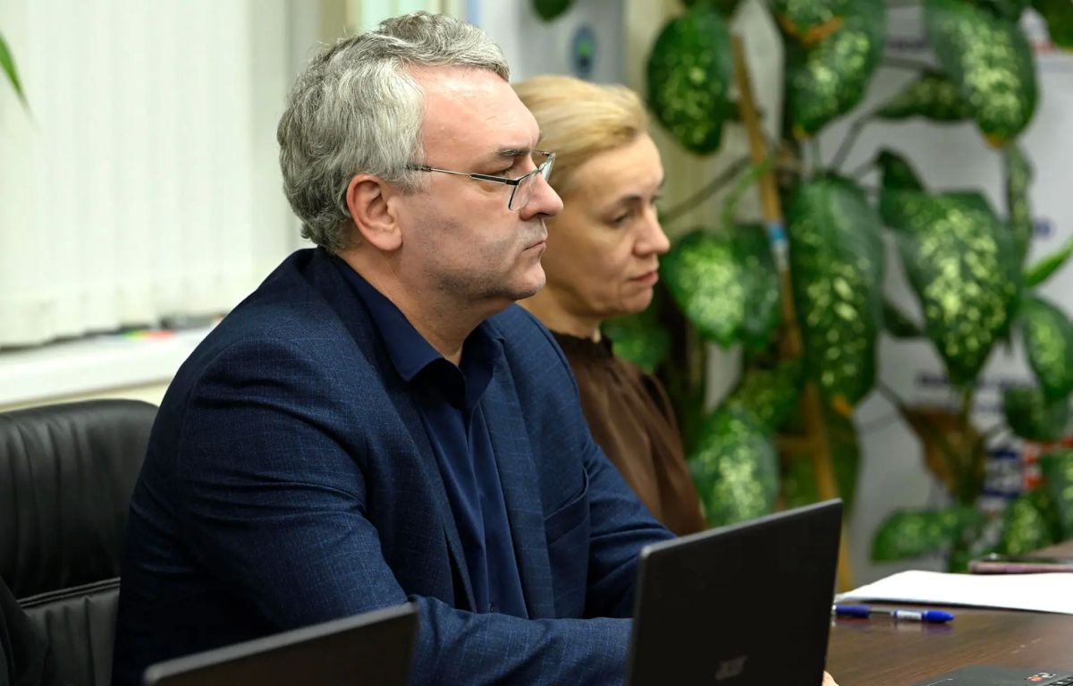 Избирательной комиссией Тверской области подведены результаты избирательных кампаний ЕДГ-2026 Избирательной комиссией Тверской области подведены результаты избирательных кампаний ЕДГ-2026