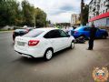 При ДТП в центре Твери мотоциклист получил травмы