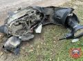 Аварийность за период с 18 по 20 сентября