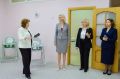 В Центральном районе открылась новая ясельная группа для детей в возрасте от двух месяцев до года