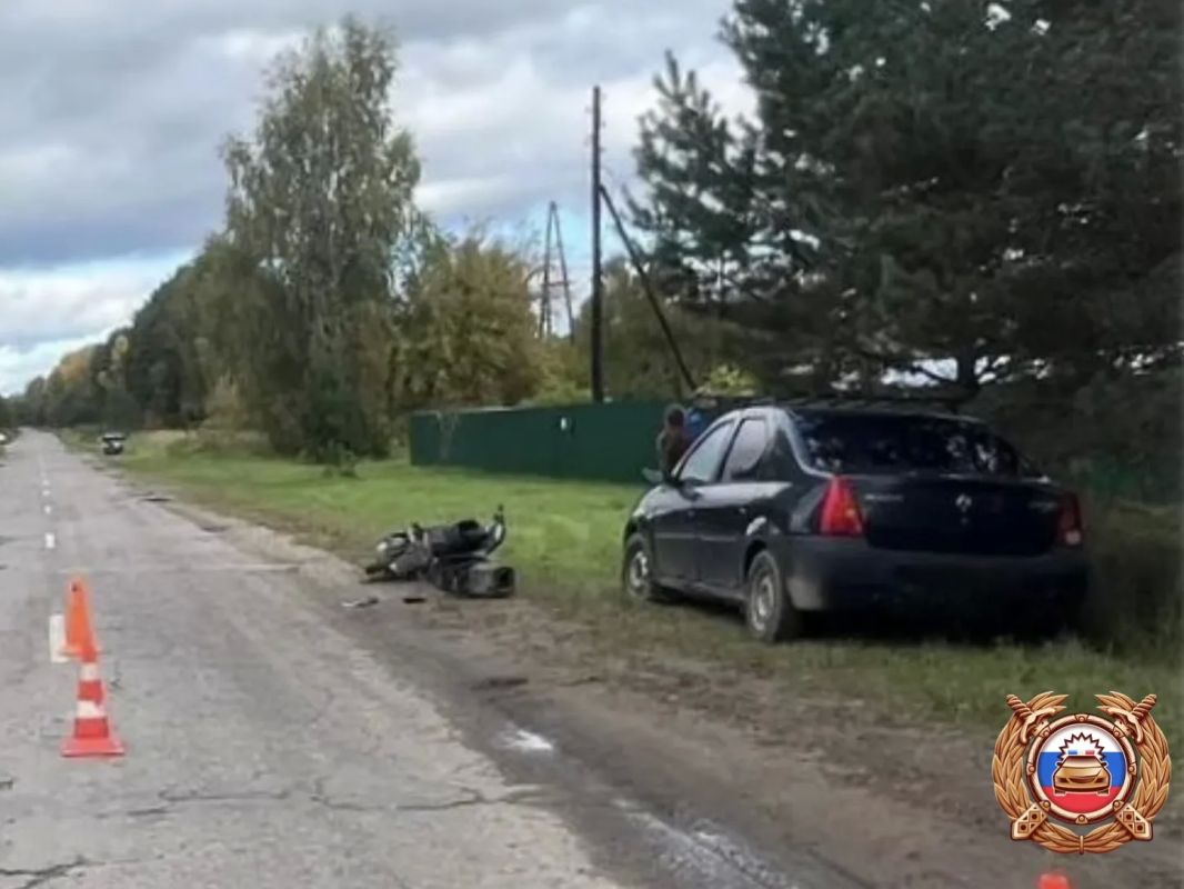 Аварийность за период с 18 по 20 сентября Аварийность за период с 18 по 20 сентября