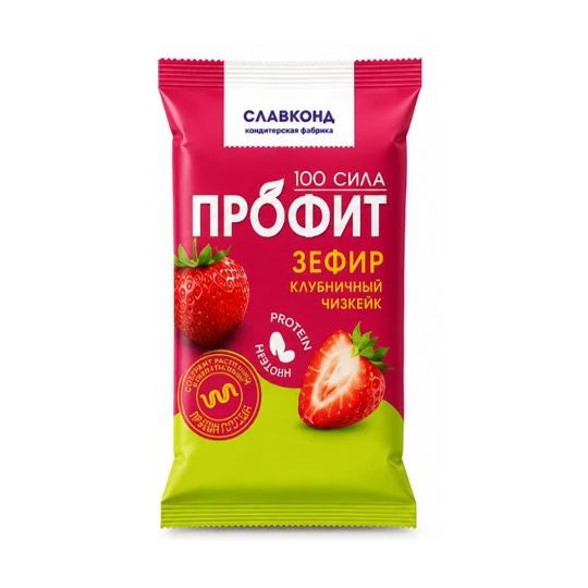 Тверская кондитерская фабрика «Славконд» планирует расширить линейку выпускаемой продукции Тверская кондитерская фабрика «Славконд» планирует расширить линейку выпускаемой продукции