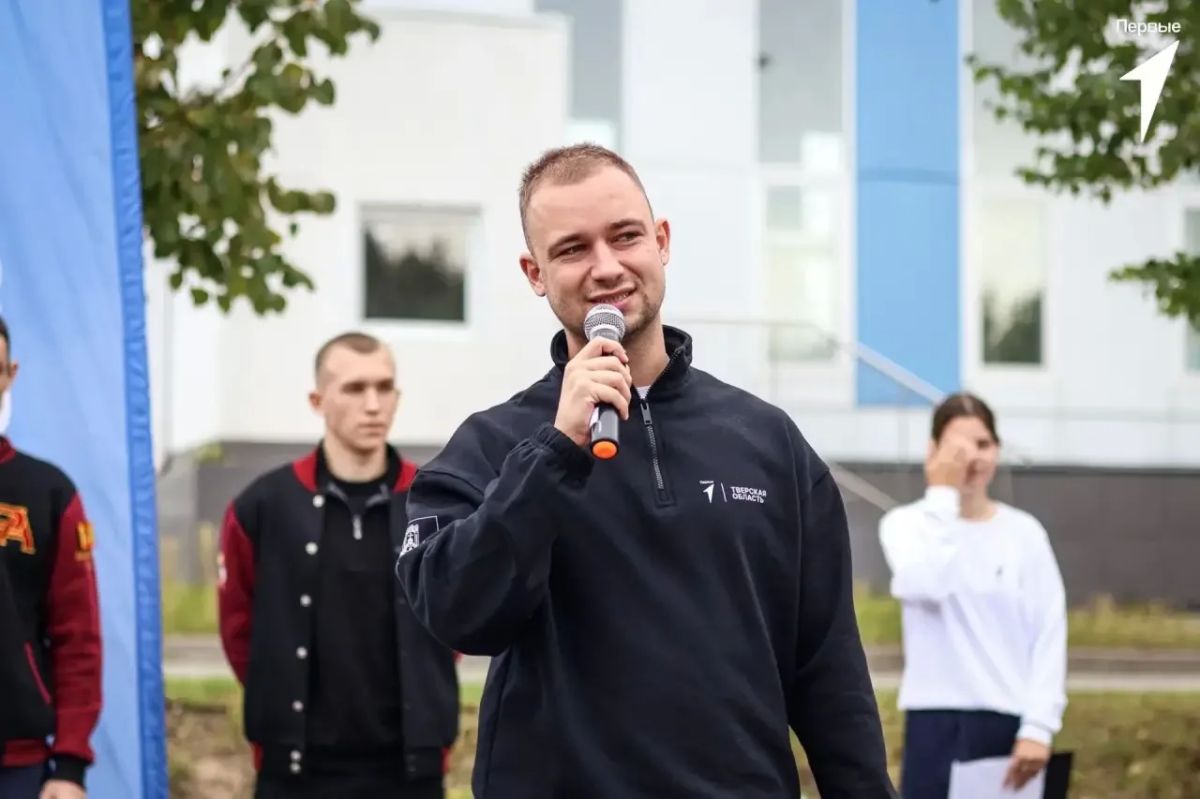 Главы округов Тверской области подтверждают высокую сплочённость граждан на выборах, открытость и легитимность голосования в Верхневолжье Главы округов Тверской области подтверждают высокую сплочённость граждан на выборах, открытость и легитимность голосования в Верхневолжье